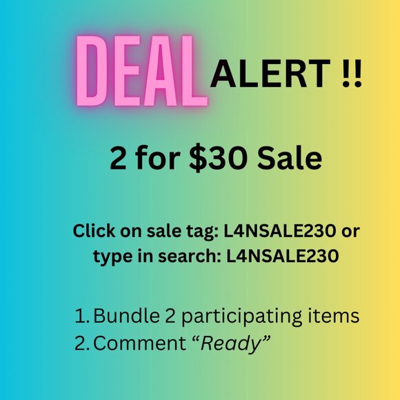 DEAL ALERT!!! - Picture 1 of 1